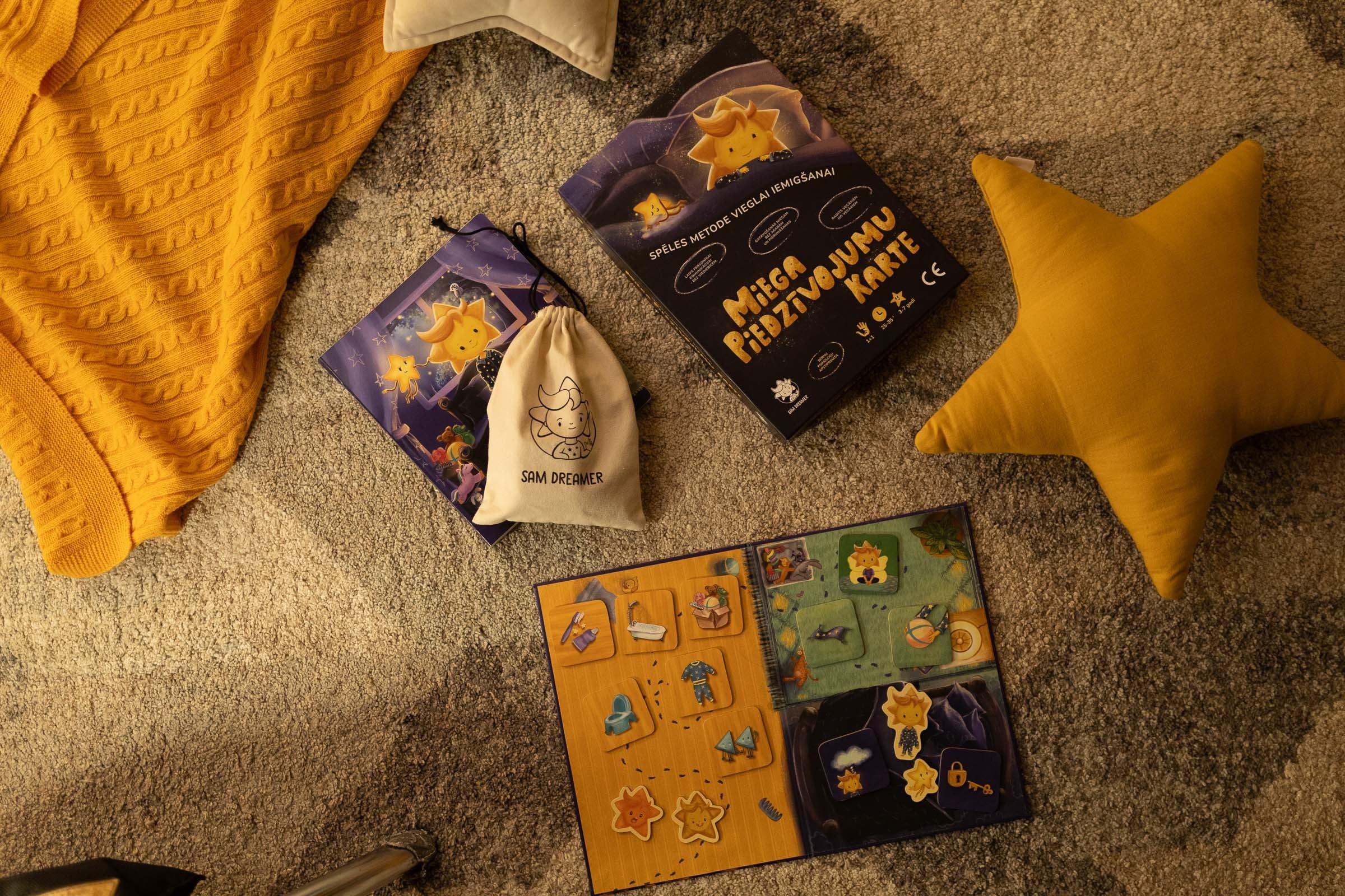 story book